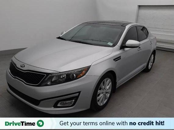 KIA OPTIMA 2015 5XXGN4A79FG514861 image KIA OPTIMA 2015 5XXGN4A79FG514861 image