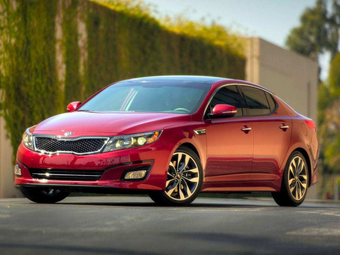 KIA OPTIMA 2015 5XXGM4A78FG479362 image