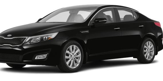 KIA OPTIMA 2015 5XXGN4A73FG388609 image