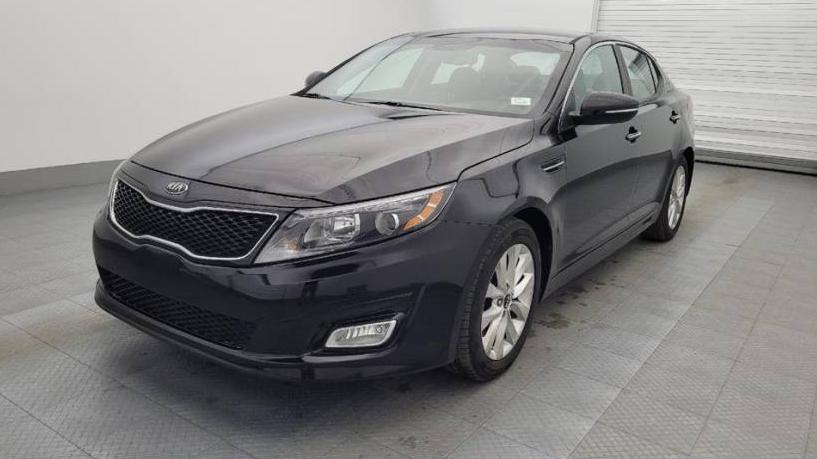 KIA OPTIMA 2015 5XXGR4A78FG493313 image