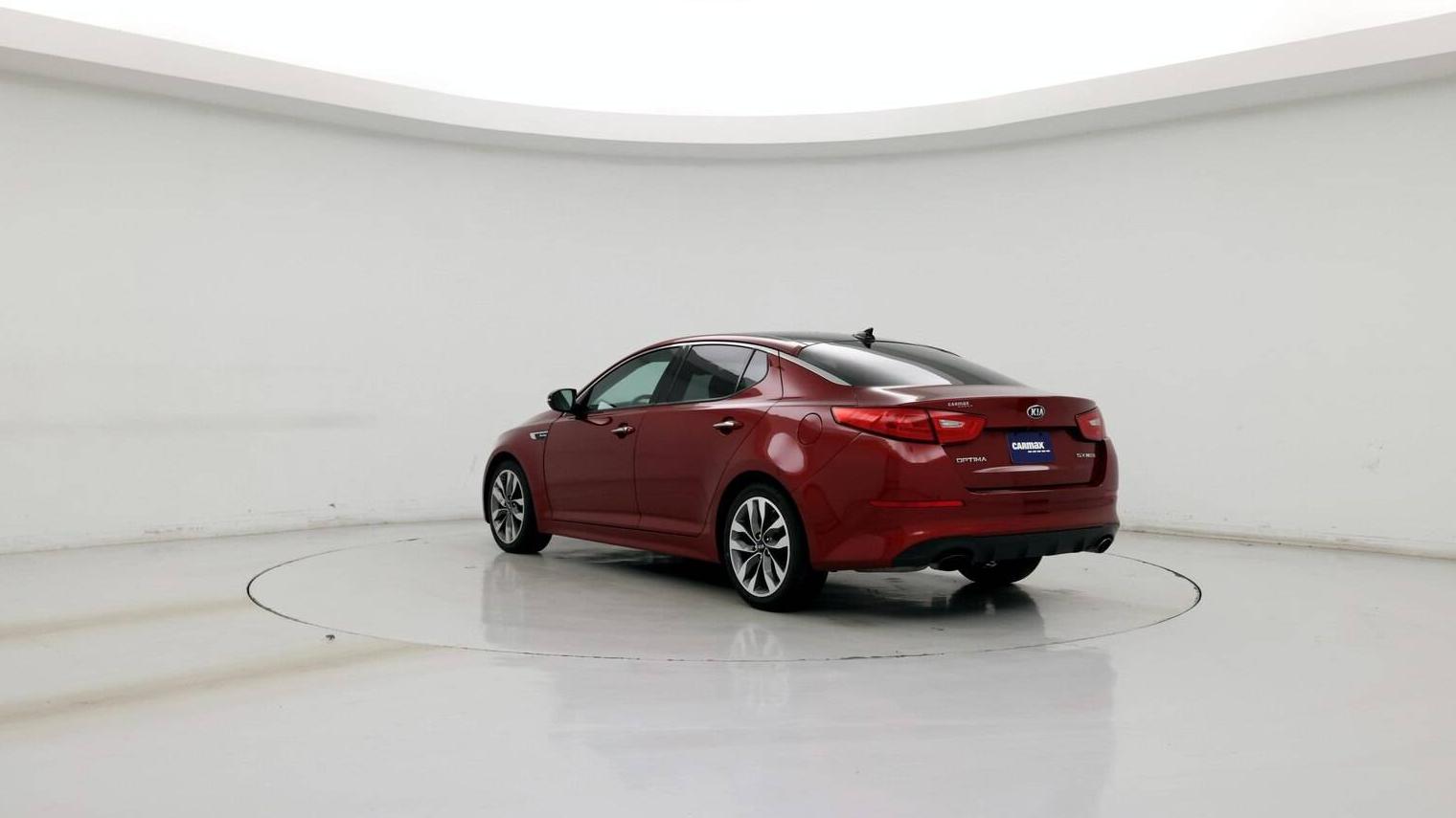 KIA OPTIMA 2015 5XXGR4A64FG367649 image