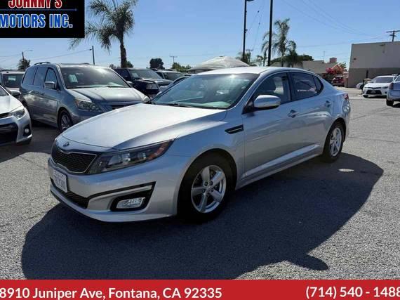 KIA OPTIMA 2015 5XXGM4A74FG501325 image KIA OPTIMA 2015 5XXGM4A74FG501325 image