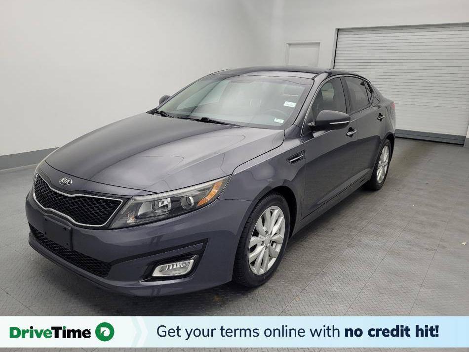 KIA OPTIMA 2015 5XXGN4A70FG454095 image