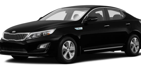 KIA OPTIMA 2015 KNAGM4AD2F5085704 image