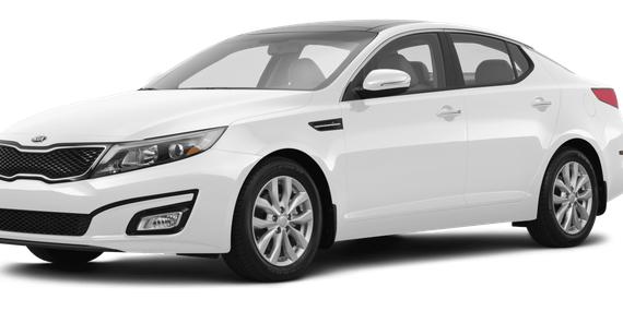 KIA OPTIMA 2015 5XXGN4A73FG469089 image