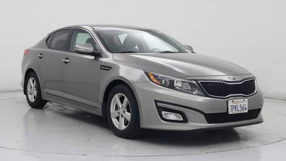 KIA OPTIMA 2015 5XXGM4A71FG510144 image KIA OPTIMA 2015 5XXGM4A71FG510144 image