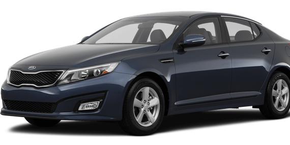 KIA OPTIMA 2015 5XXGM4A79FG391436 image