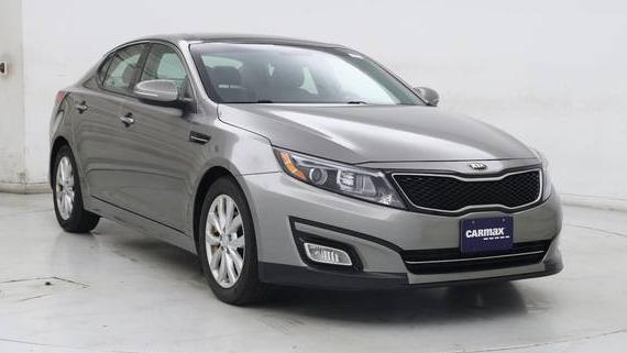 KIA OPTIMA 2015 5XXGN4A72FG438318 image KIA OPTIMA 2015 5XXGN4A72FG438318 image