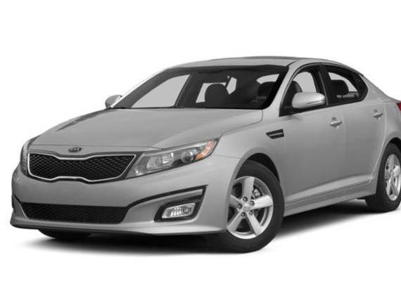 KIA OPTIMA 2015 5XXGN4A73FG436710 image