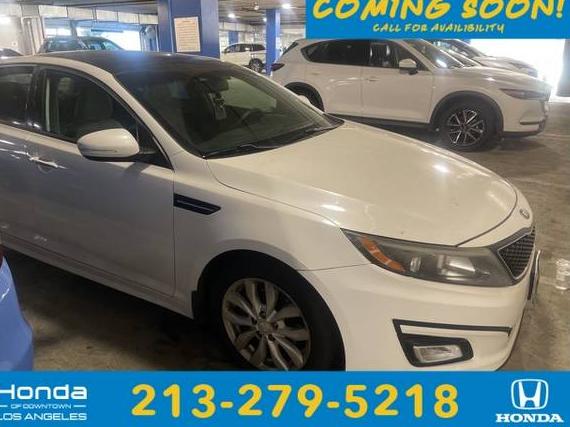 KIA OPTIMA 2015 5XXGN4A72FG406503 image KIA OPTIMA 2015 5XXGN4A72FG406503 image