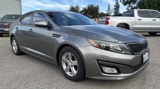 KIA OPTIMA 2015 5XXGM4A72FG500741 image