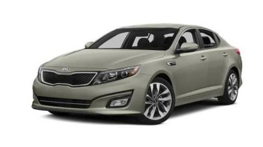 KIA OPTIMA 2015 5XXGR4A63FG430921 image