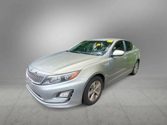 KIA OPTIMA 2015 KNAGM4AD0F5082493 image
