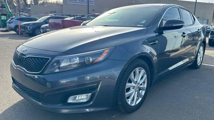 KIA OPTIMA 2015 5XXGN4A72FG518248 image