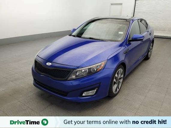 KIA OPTIMA 2015 5XXGR4A60FG417446 image KIA OPTIMA 2015 5XXGR4A60FG417446 image