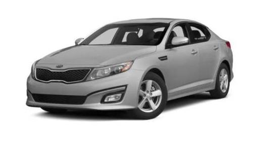 KIA OPTIMA 2015 KNAGM4A71F5585072 image