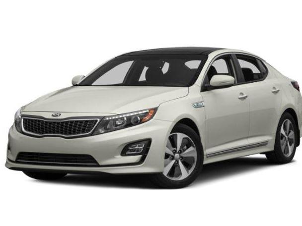 KIA OPTIMA 2015 KNAGM4AD4F5088457 image