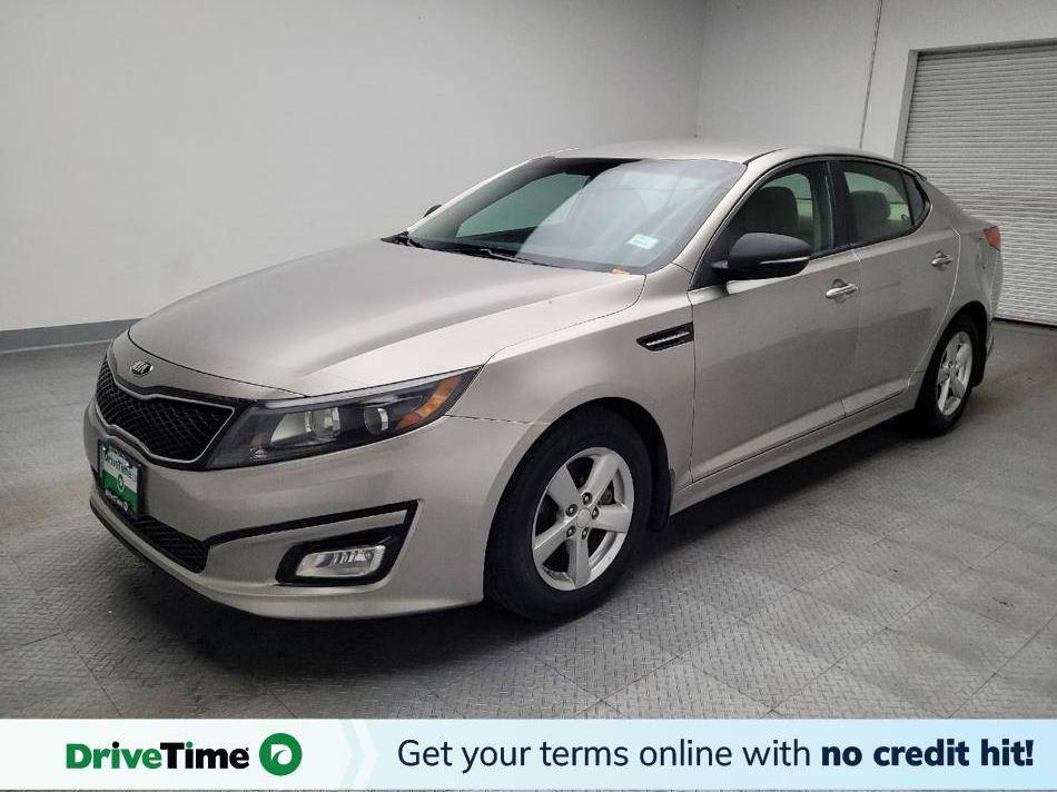 KIA OPTIMA 2015 5XXGM4A7XFG456004 image