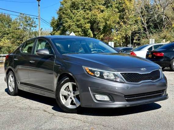 KIA OPTIMA 2015 KNAGM4A74F5628044 image KIA OPTIMA 2015 KNAGM4A74F5628044 image