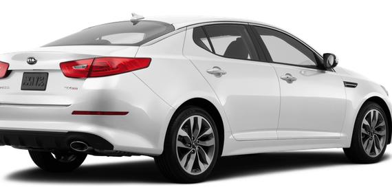 KIA OPTIMA 2015 5XXGR4A6XFG490209 image