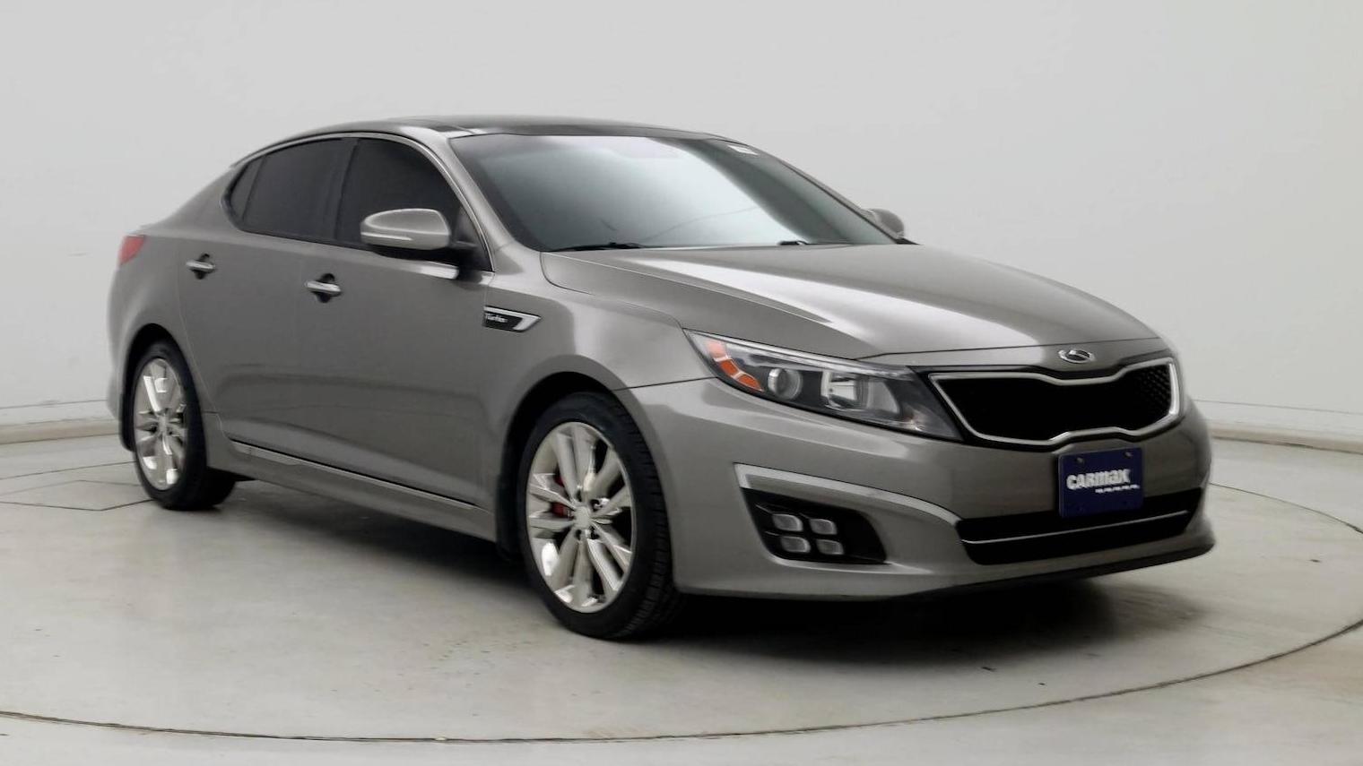 KIA OPTIMA 2015 5XXGR4A66FG356619 image