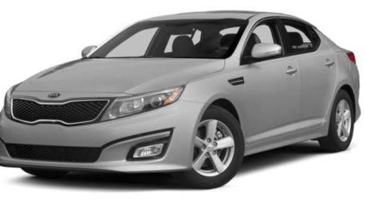 KIA OPTIMA 2015 5XXGM4A75FG390333 image