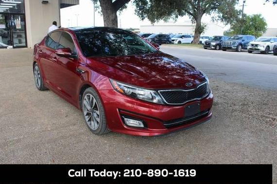 KIA OPTIMA 2015 5XXGR4A67FG515387 image KIA OPTIMA 2015 5XXGR4A67FG515387 image