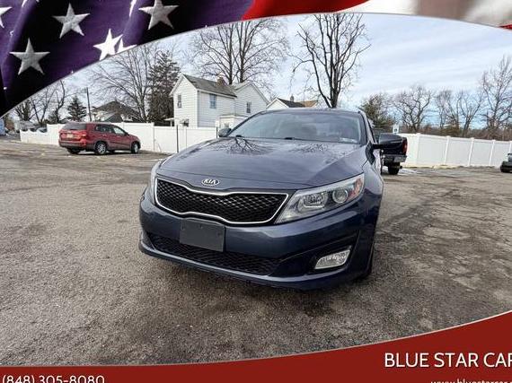 KIA OPTIMA 2015 KNAGM4A75F5593336 image KIA OPTIMA 2015 KNAGM4A75F5593336 image