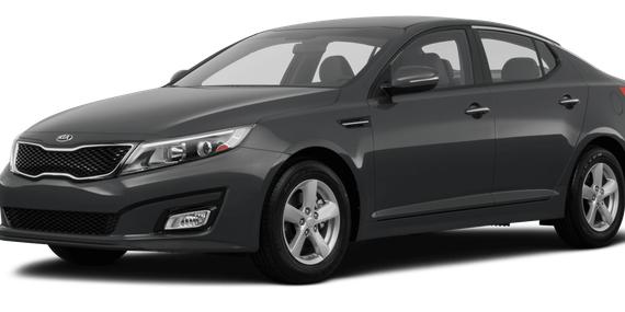 KIA OPTIMA 2015 5XXGM4A73FG505236 image