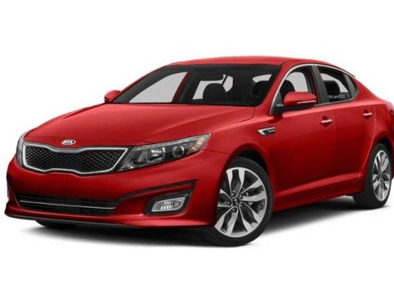 KIA OPTIMA 2015 5XXGR4A64FG517193 image