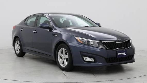 KIA OPTIMA 2015 KNAGM4A75F5541785 image KIA OPTIMA 2015 KNAGM4A75F5541785 image