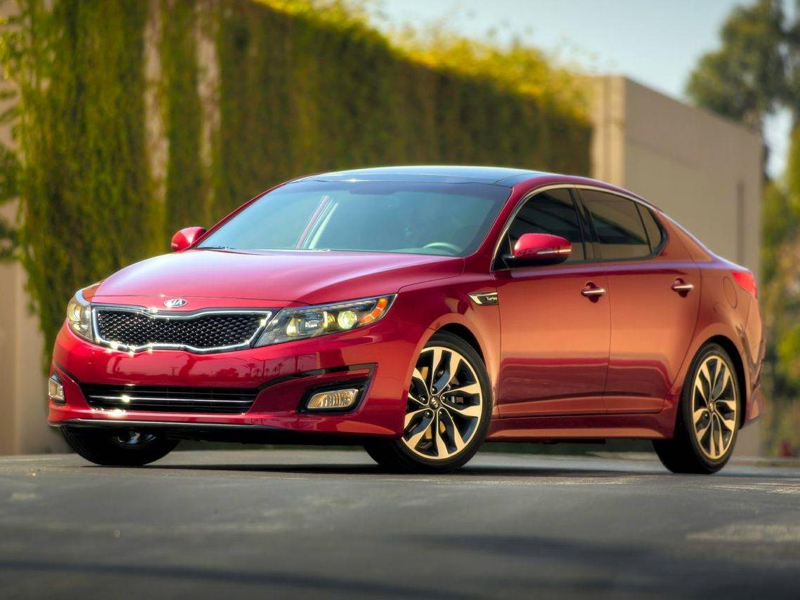 KIA OPTIMA 2015 5XXGM4A74FG372230 image