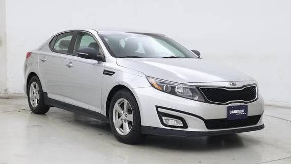 KIA OPTIMA 2015 5XXGM4A79FG467351 image
