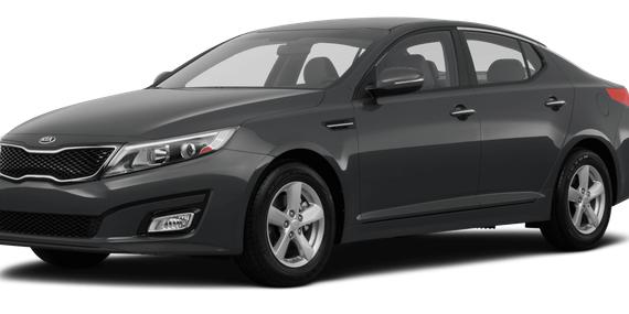KIA OPTIMA 2015 5XXGM4A78FG476302 image