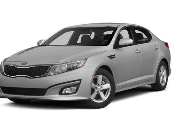 KIA OPTIMA 2015 5XXGN4A79FG518991 image