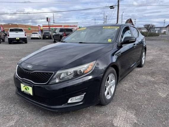 KIA OPTIMA 2015 5XXGM4A74FG463188 image