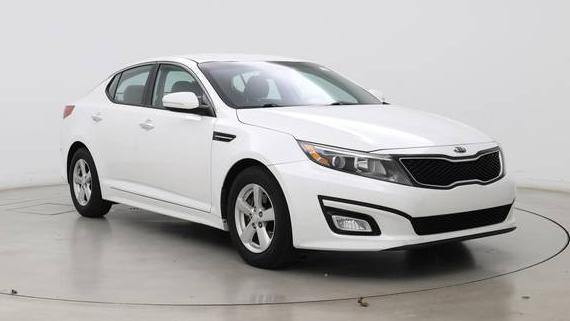 KIA OPTIMA 2015 KNAGM4A72F5646431 image KIA OPTIMA 2015 KNAGM4A72F5646431 image