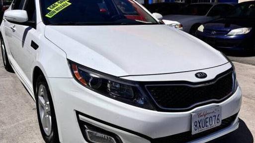 KIA OPTIMA 2015 5XXGM4A73FG502451 image