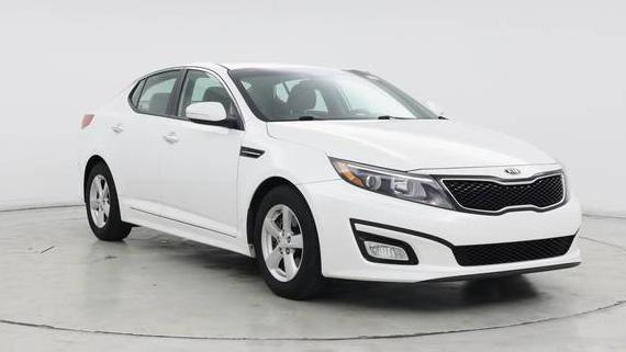 KIA OPTIMA 2015 KNAGM4A73F5600395 image KIA OPTIMA 2015 KNAGM4A73F5600395 image