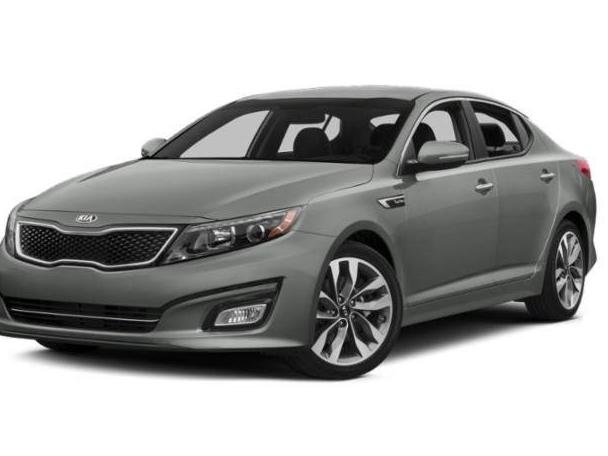 KIA OPTIMA 2015 5XXGR4A72FG490147 image