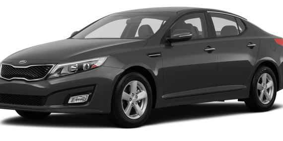KIA OPTIMA 2015 5XXGM4A79FG488717 image