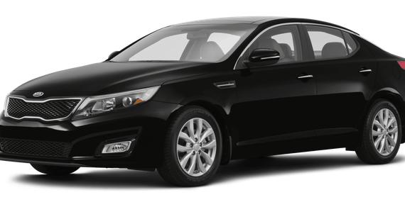 KIA OPTIMA 2015 5XXGN4A75FG437387 image