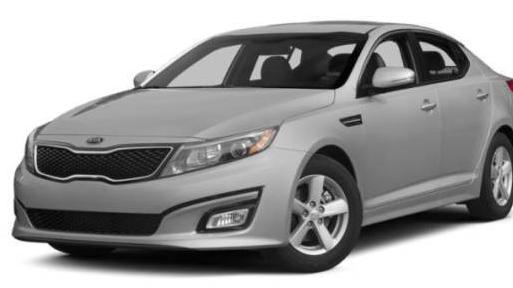 KIA OPTIMA 2015 5XXGN4A72FG419199 image