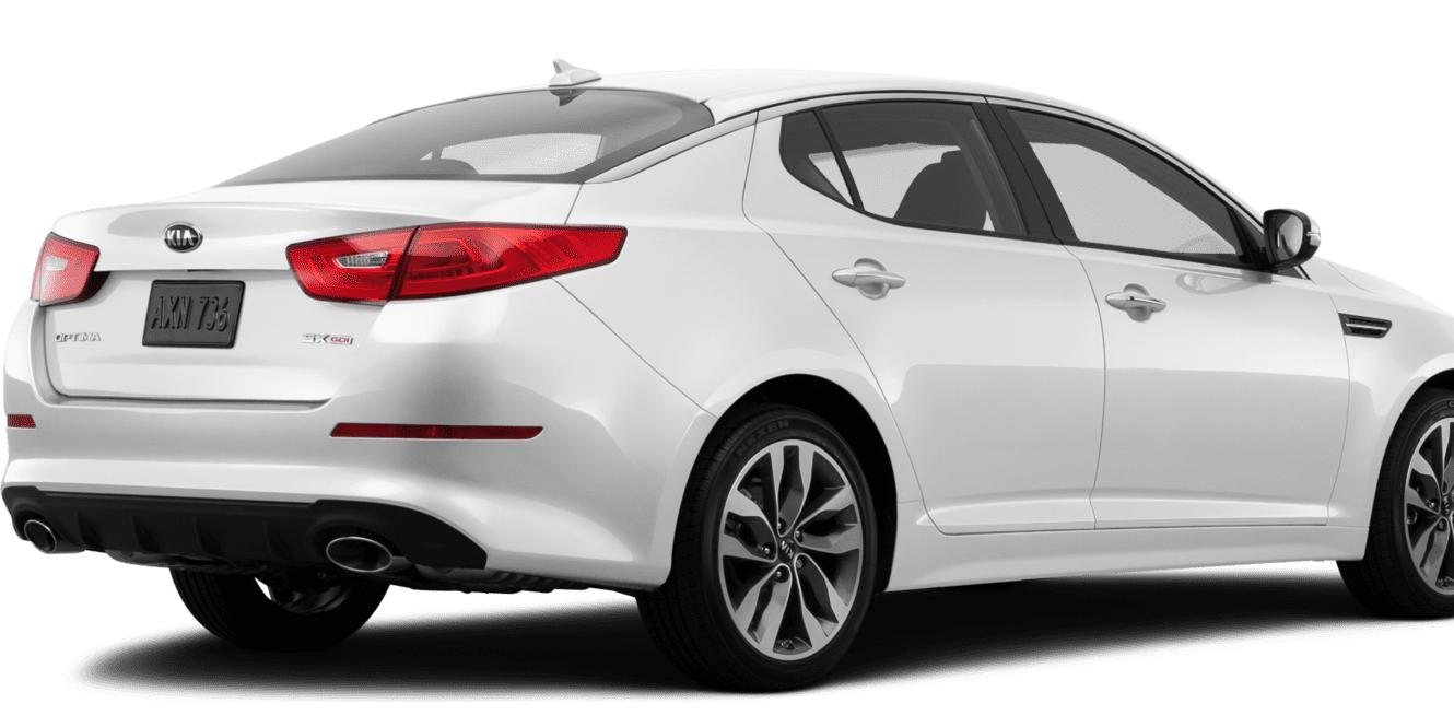 KIA OPTIMA 2015 5XXGR4A78FG463387 image