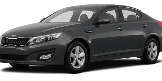 KIA OPTIMA 2015 5XXGM4A71FG499033 image
