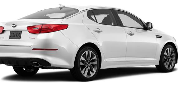 KIA OPTIMA 2015 5XXGR4A68FG357142 image