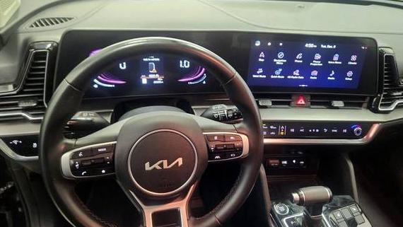 KIA SPORTAGE 2023 5XYK33AF3PG039481 image KIA SPORTAGE 2023 5XYK33AF3PG039481 image