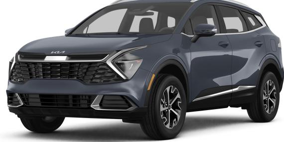 KIA SPORTAGE 2023 KNDPU3AF4P7043183 image KIA SPORTAGE 2023 KNDPU3AF4P7043183 image