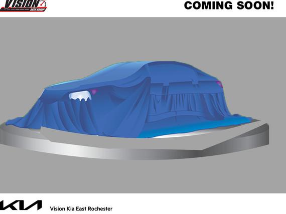 KIA SPORTAGE 2023 5XYK5CAF2PG041040 image