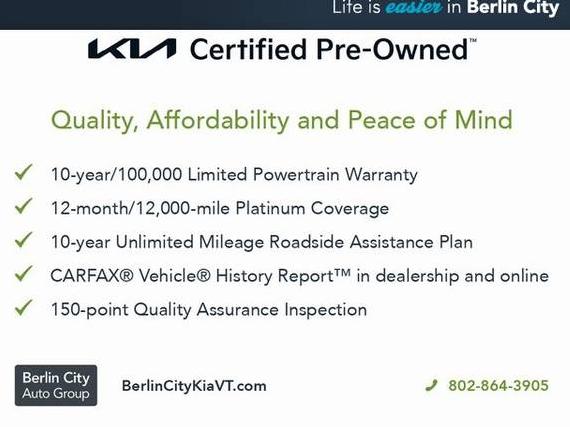 KIA SPORTAGE 2023 5XYK3CAF8PG012227 image